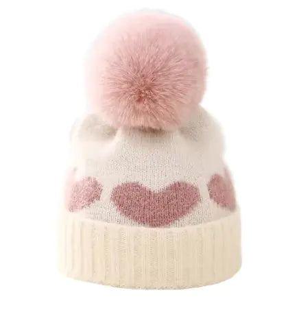 dope baby winter hat