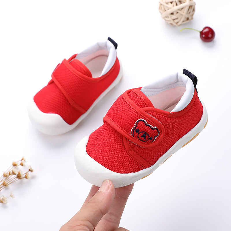 Baby toddler shoes -  Adorable Beginnings