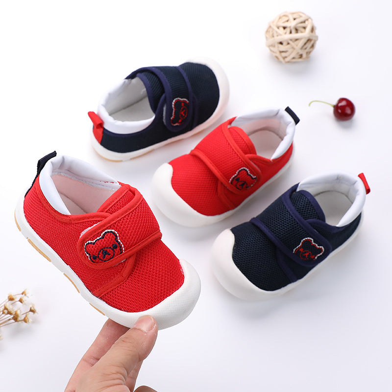 Baby toddler shoes -  Adorable Beginnings