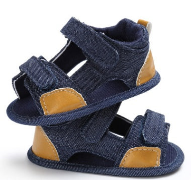 Baby Girls’ Princess Shoes - Elegant and Comfortable Footwear -  Adorable Beginnings