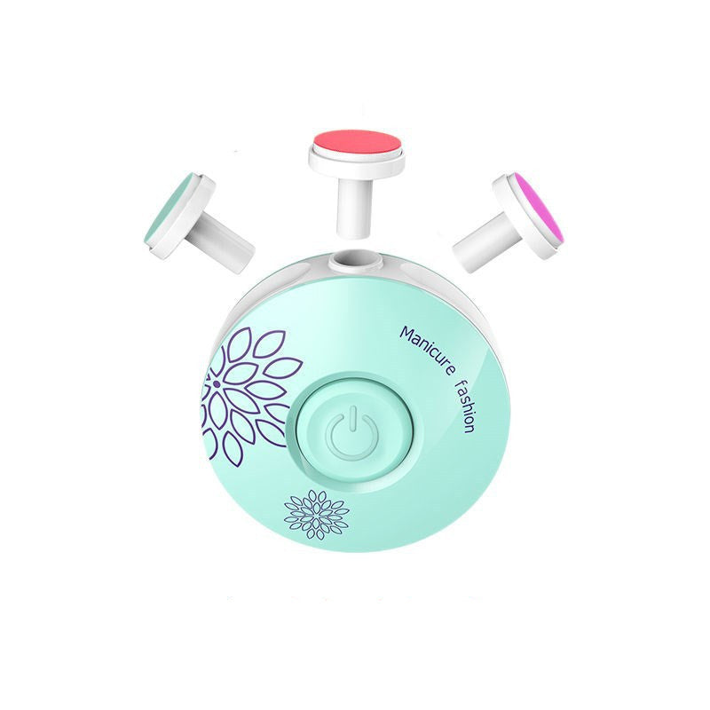 Baby Electric Nail Grinder -  Adorable Beginnings