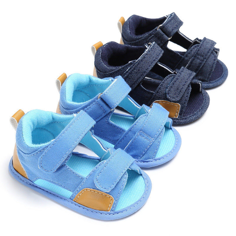 Baby Girls’ Princess Shoes - Elegant and Comfortable Footwear -  Adorable Beginnings