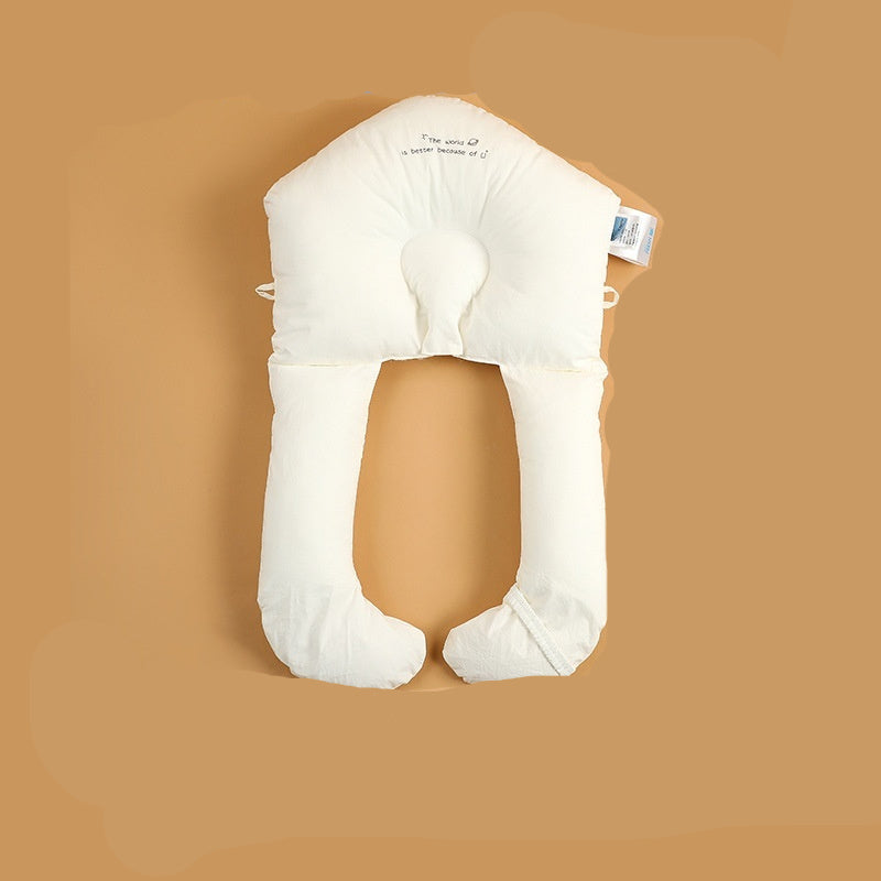 Babies' Shaping Pillow Sleeping Pillow -  Adorable Beginnings