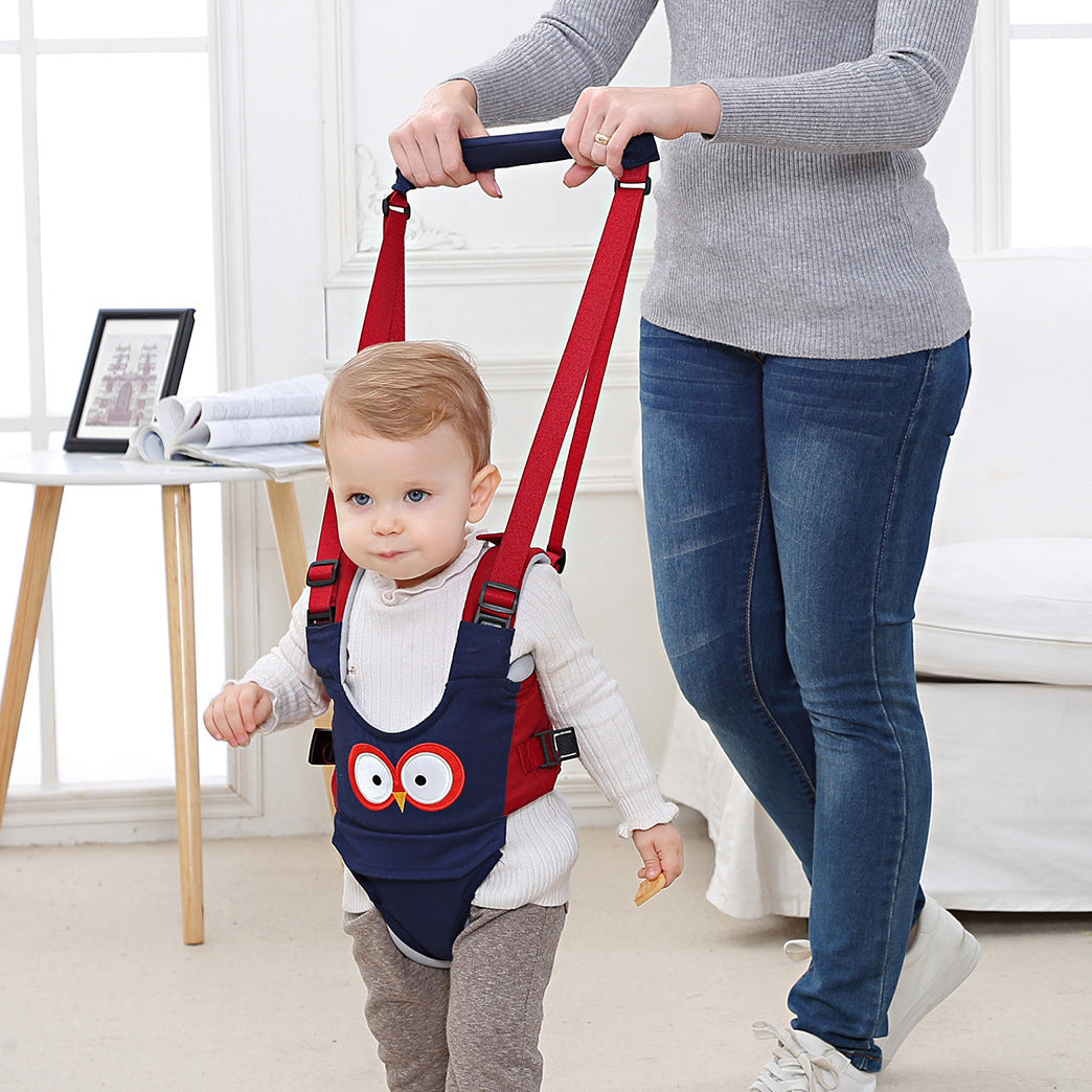 Baby Walking Belt Assistant -  Adorable Beginnings