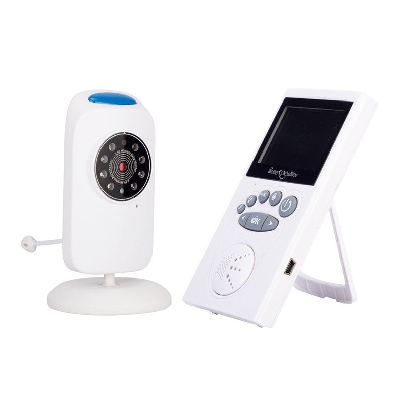 Wireless baby monitor -  Adorable Beginnings