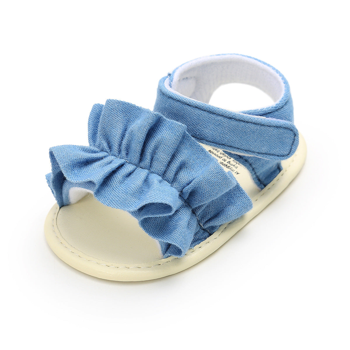 Baby shoes baby sandals -  Adorable Beginnings