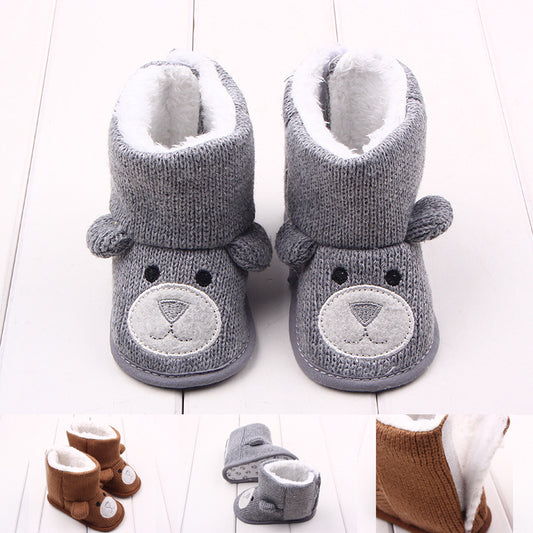 Baby shoes toddler shoes