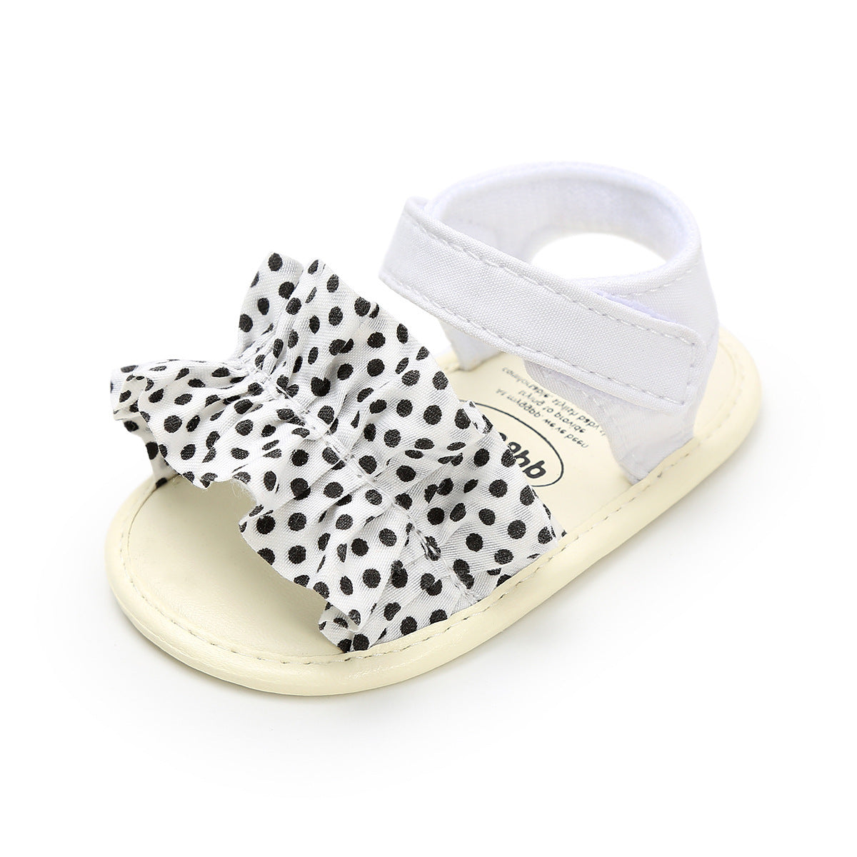 Baby shoes baby sandals -  Adorable Beginnings