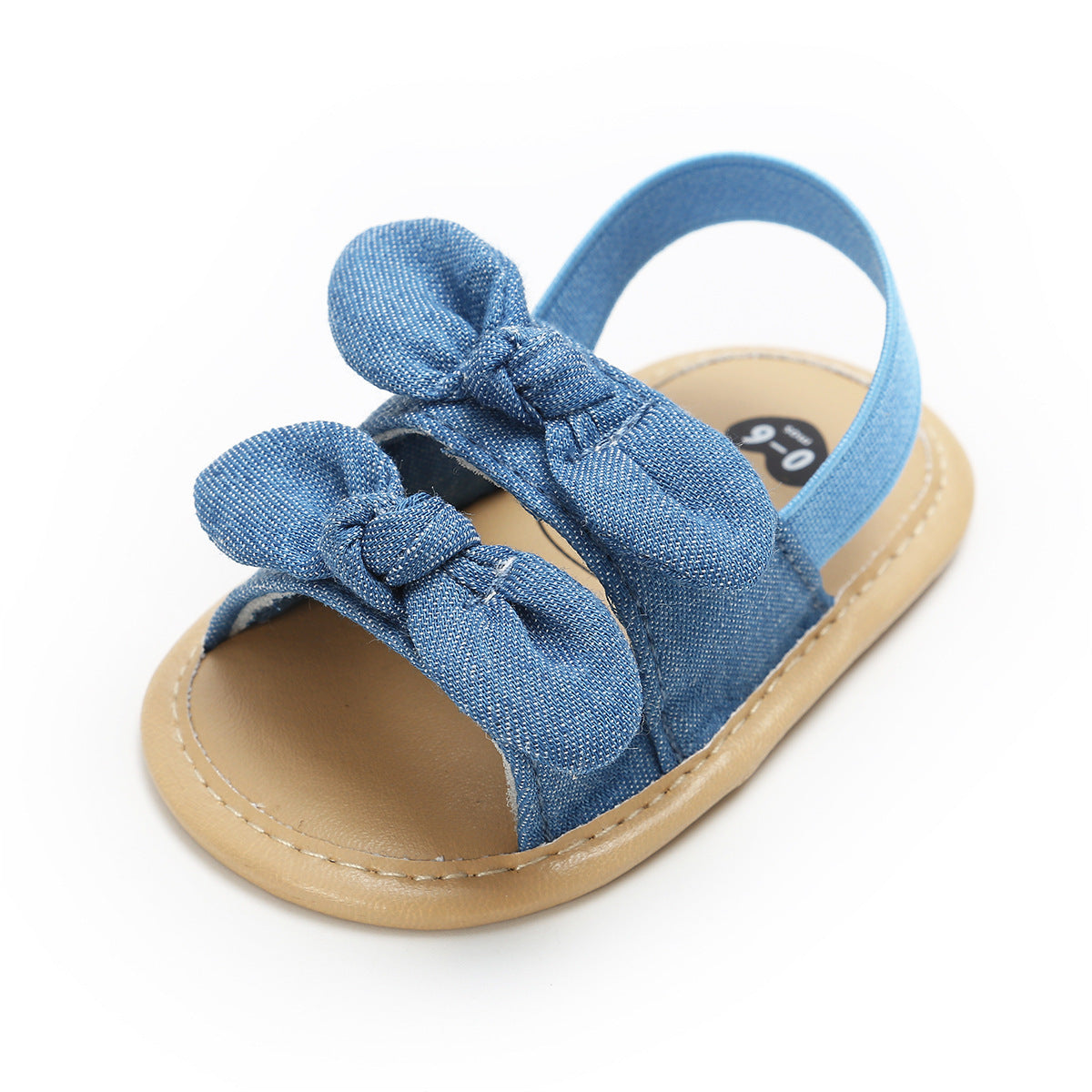 Baby shoes baby sandals -  Adorable Beginnings