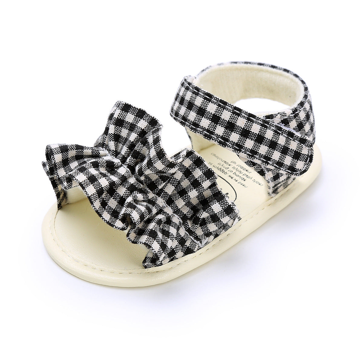 Baby shoes baby sandals -  Adorable Beginnings