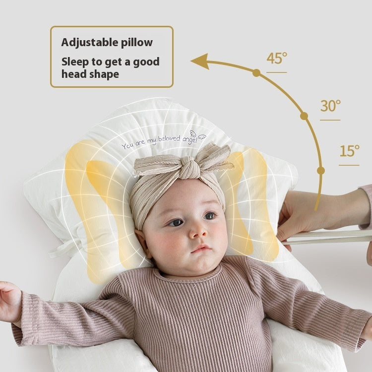 Babies' Shaping Pillow Sleeping Pillow -  Adorable Beginnings