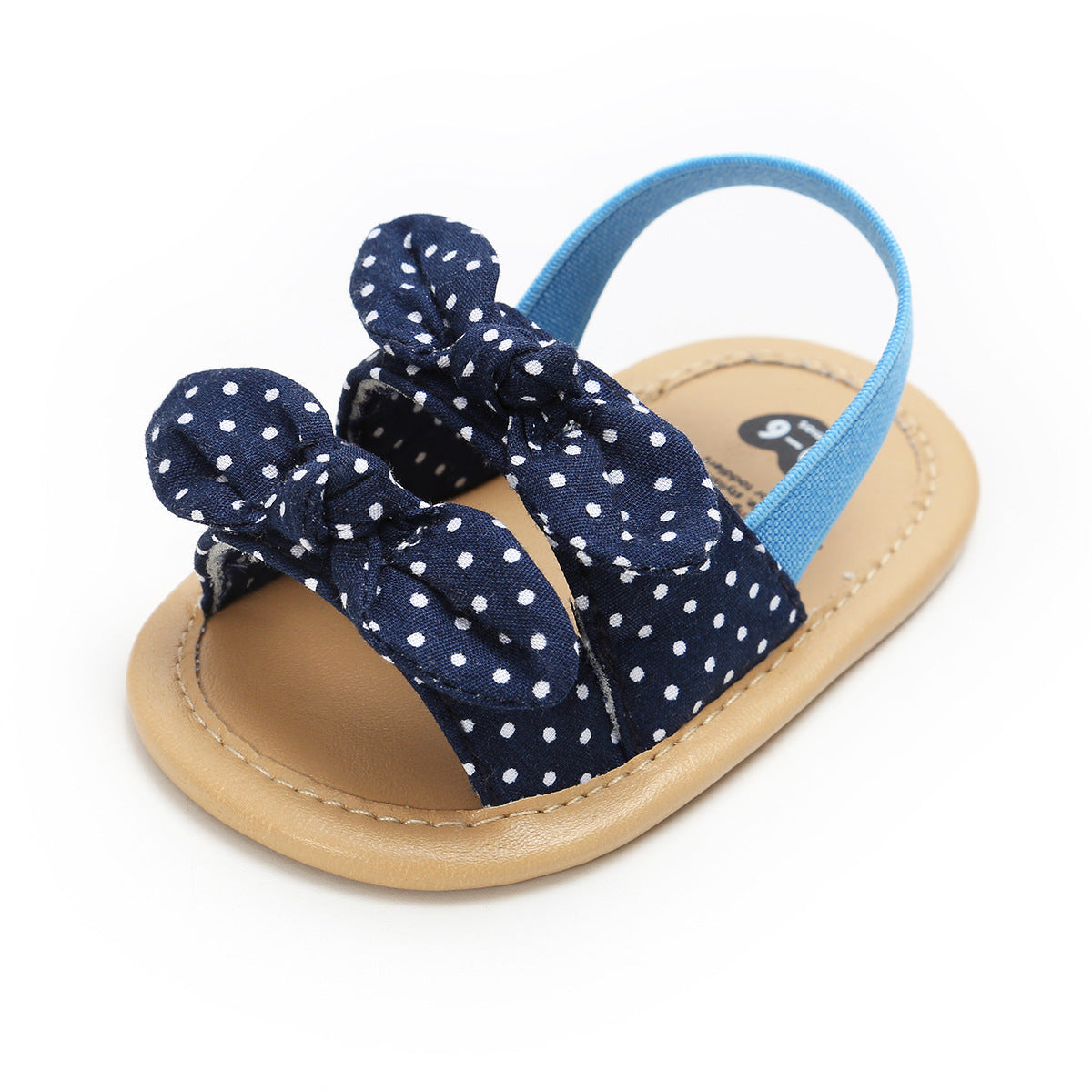 Baby shoes baby sandals -  Adorable Beginnings