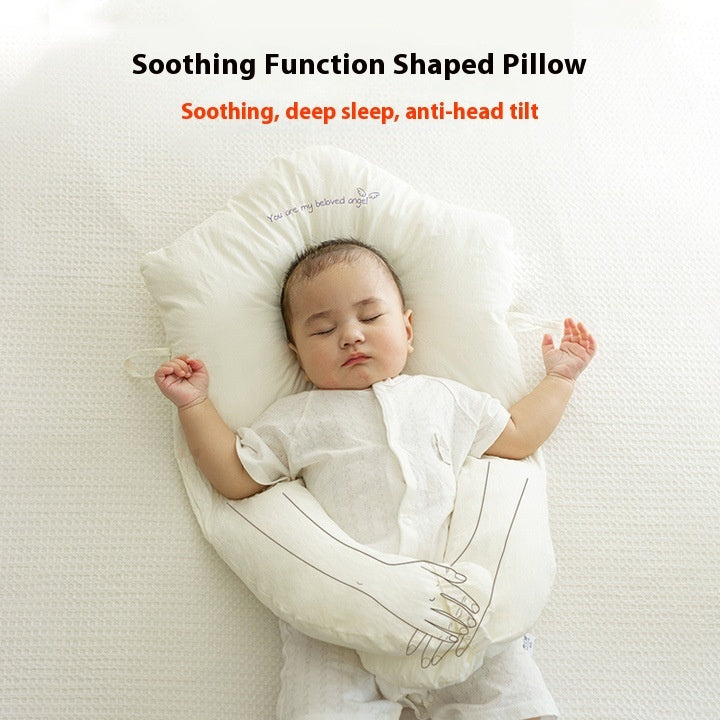 Babies' Shaping Pillow Sleeping Pillow -  Adorable Beginnings