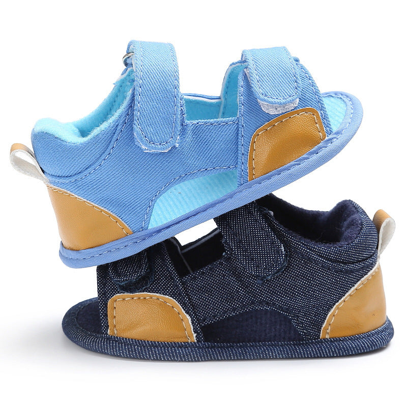 Baby Girls’ Princess Shoes - Elegant and Comfortable Footwear -  Adorable Beginnings