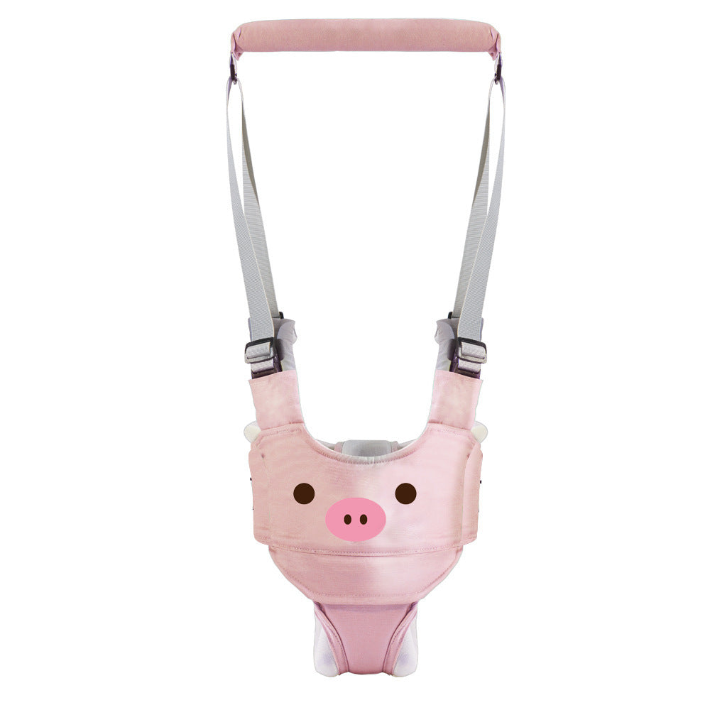 Baby Walking Belt Assistant -  Adorable Beginnings