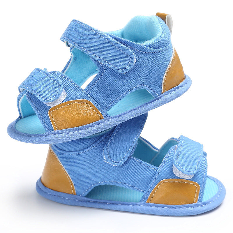 Baby Girls’ Princess Shoes - Elegant and Comfortable Footwear -  Adorable Beginnings