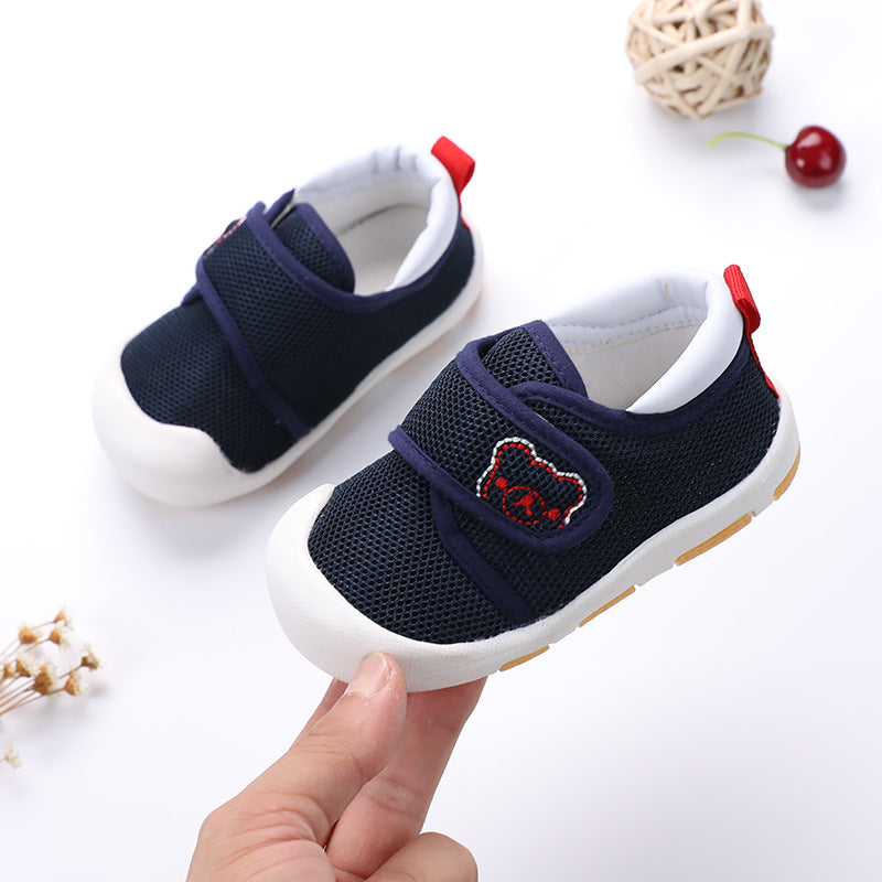 Baby toddler shoes -  Adorable Beginnings