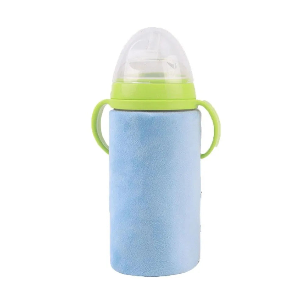 Baby Bottle Warmer