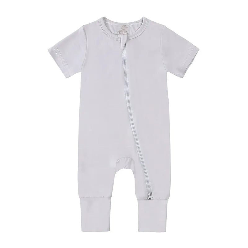 Baby Bamboo Romper