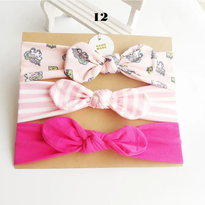 Girls Headband