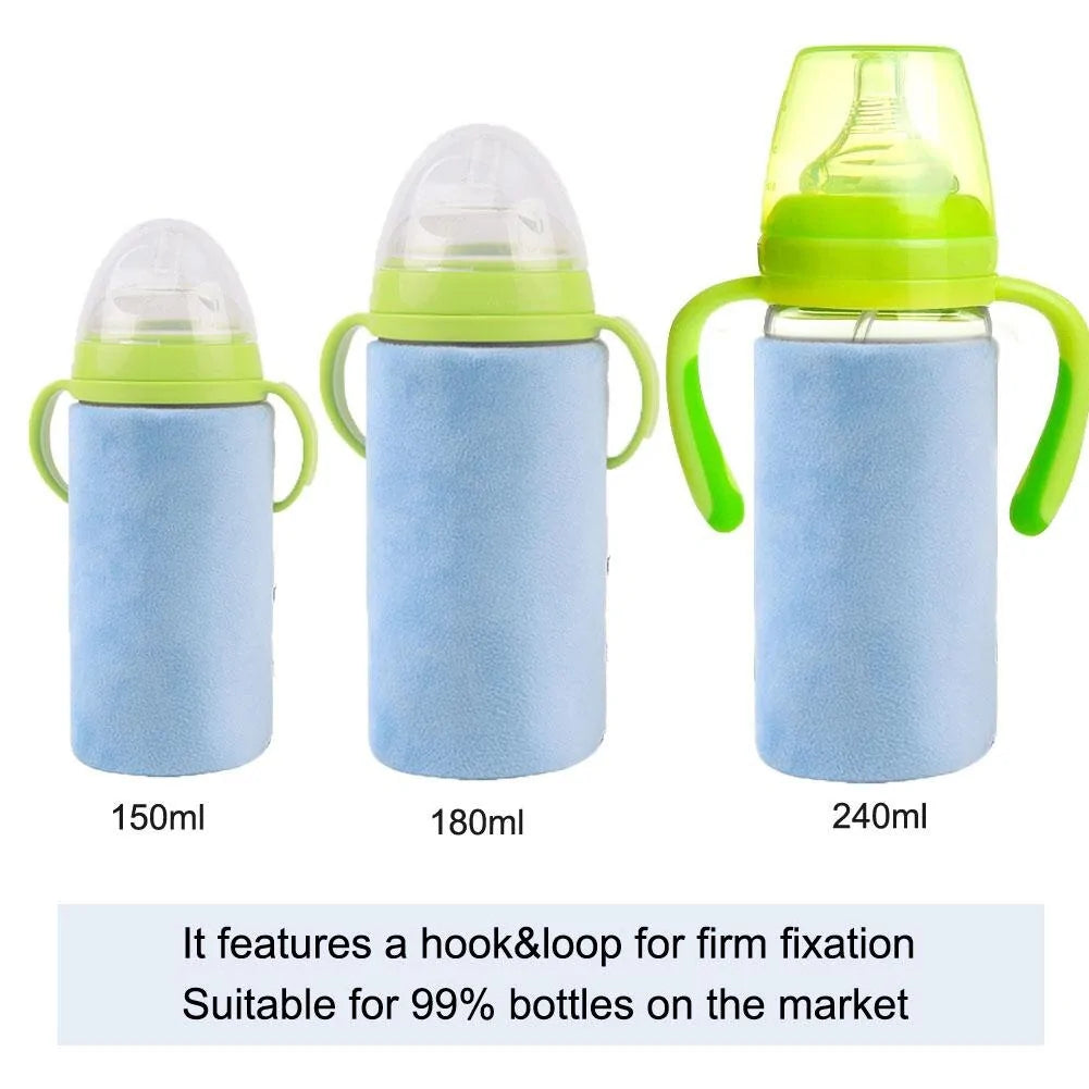 Baby Bottle Warmer