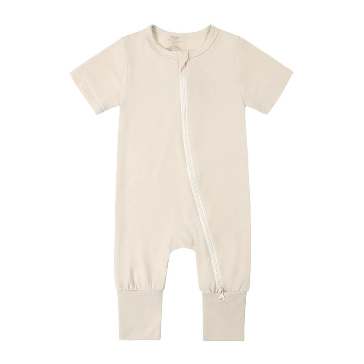 Baby Bamboo Romper