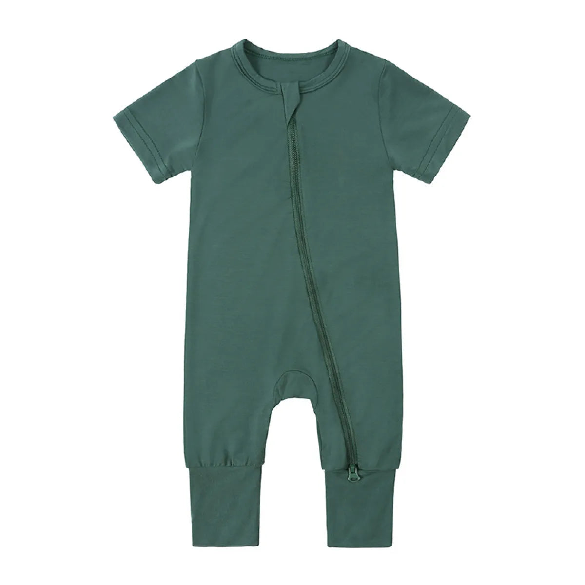 Baby Bamboo Romper