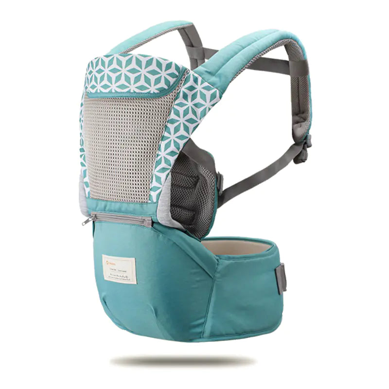 Ergonomic Travel Baby Carrier