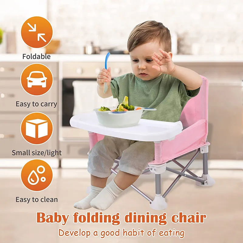 Baby Dining Chair