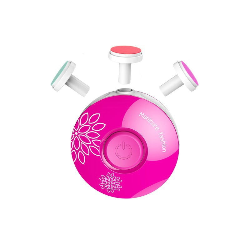 Baby Electric Nail Grinder -  Adorable Beginnings