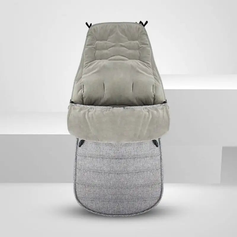 Cozy Sleeping Bag