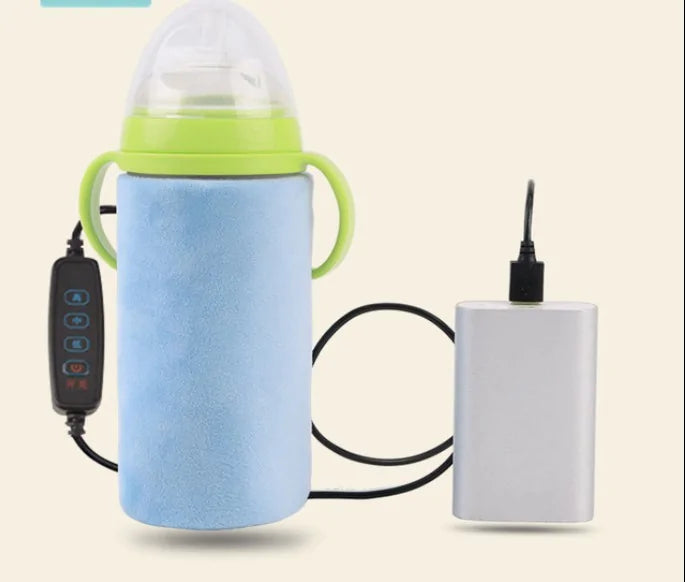 Baby Bottle Warmer