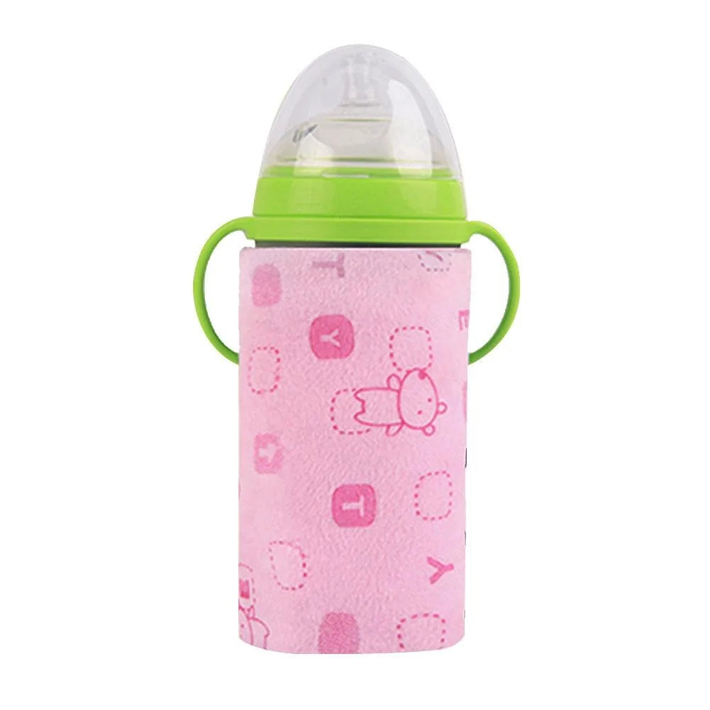 Baby Bottle Warmer