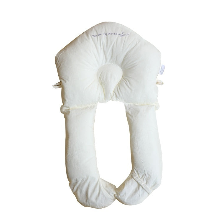 Babies' Shaping Pillow Sleeping Pillow -  Adorable Beginnings