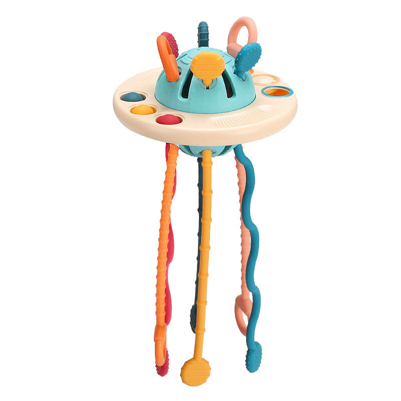 Soft Silicone Sensory Training Toys -  Adorable Beginnings