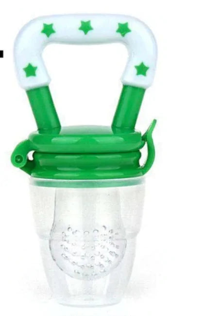 Baby Food Feeder Pacifier