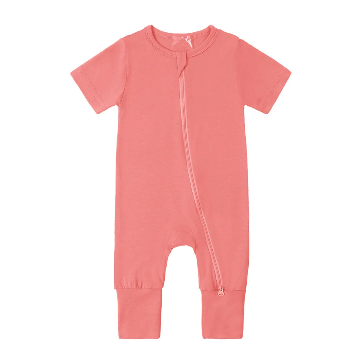 Baby Bamboo Romper