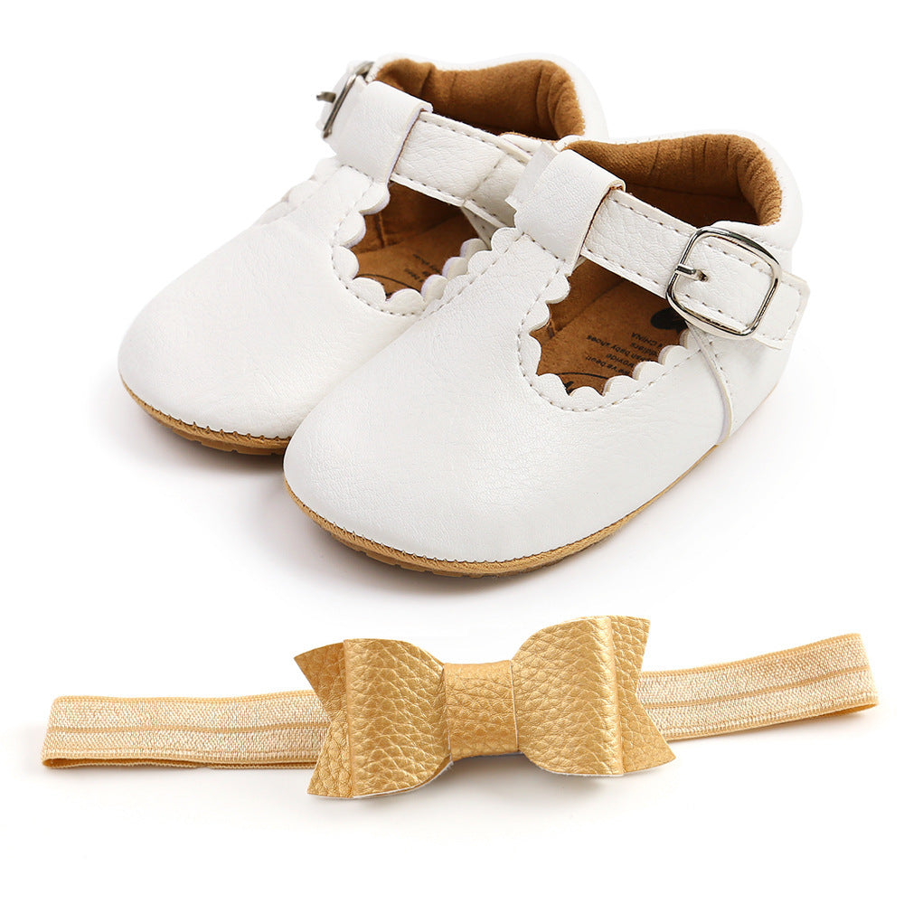 Spring And Autumn Baby Princess Shoes Baby Shoes Baby Shoes Toddler Shoes