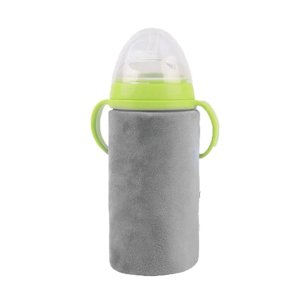 Baby Bottle Warmer