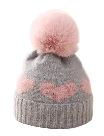 dope baby winter hat