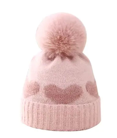 dope baby winter hat