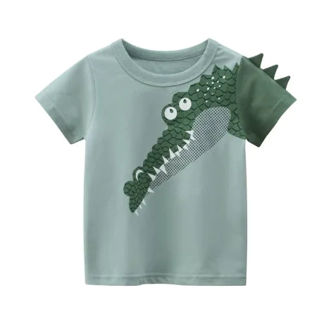 Boys' Baby Tee