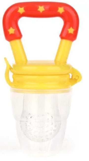 Baby Food Feeder Pacifier