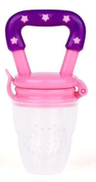 Baby Food Feeder Pacifier